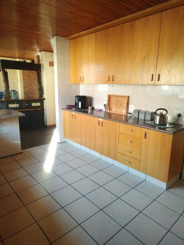 3 Bedroom Property for Sale in Sasolburg Free State
